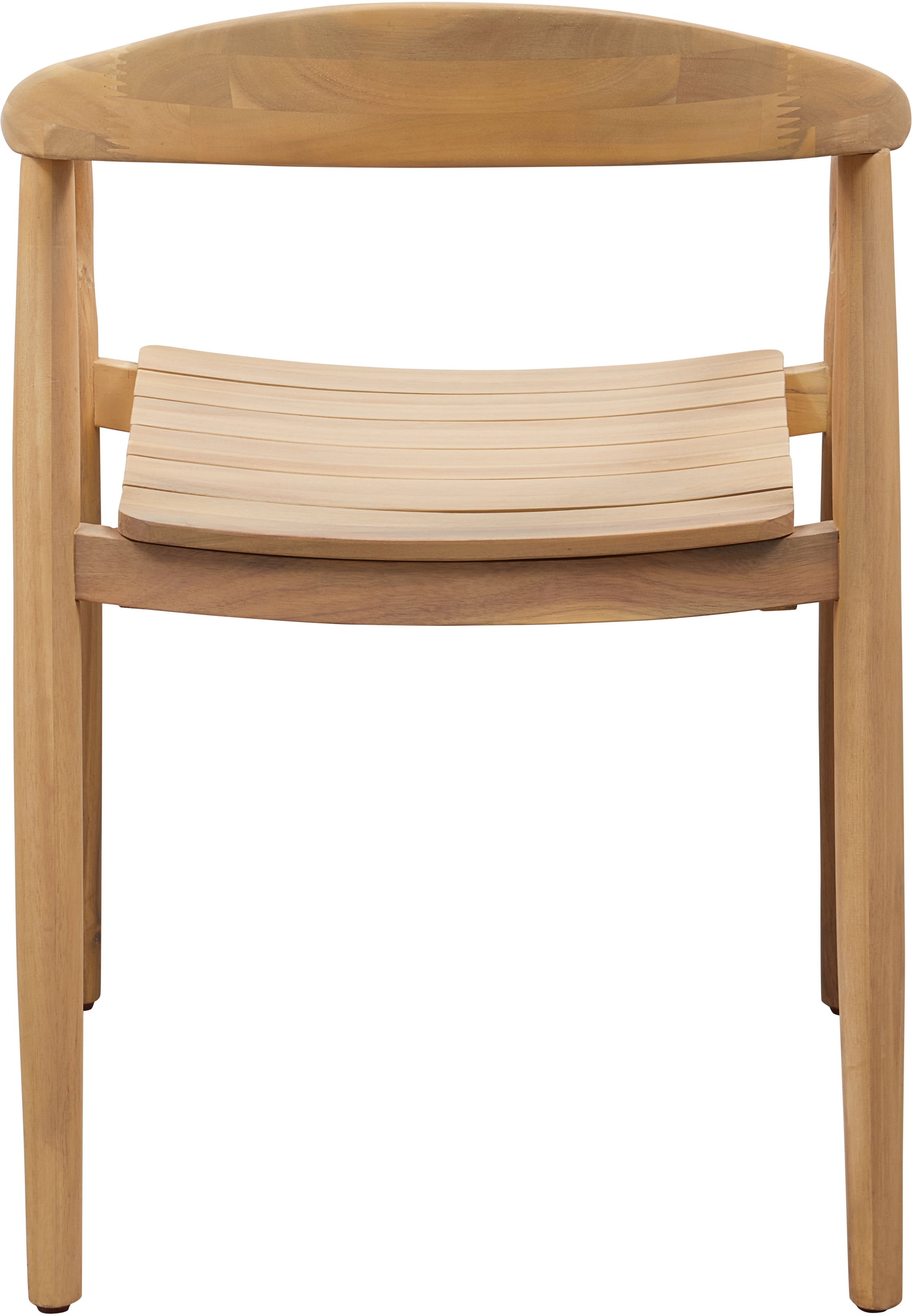 WOOOD Esszimmerstuhl (Set)