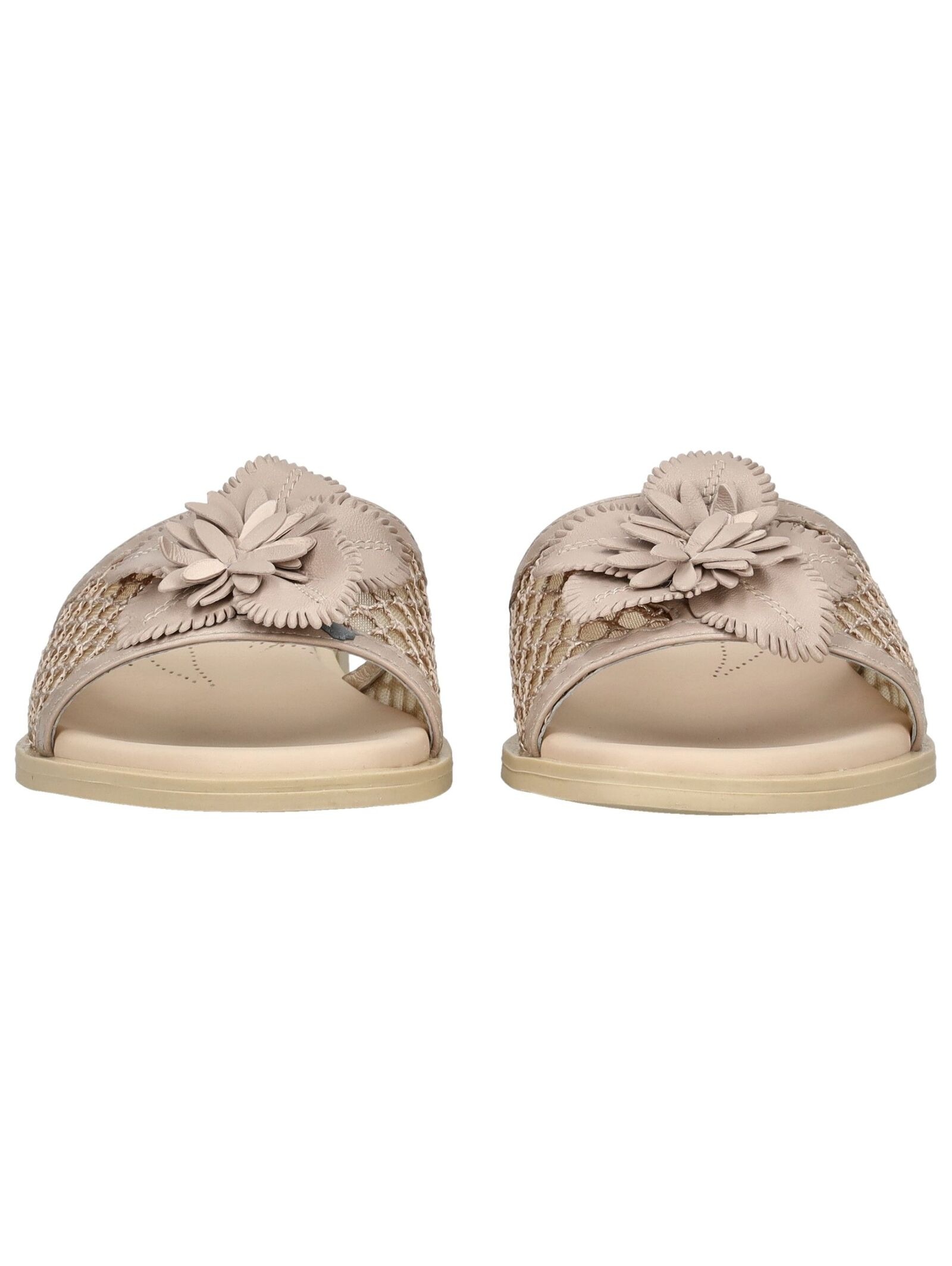 Nero Giardini Pantolette »Nero Giardini Pantoletten Leder«