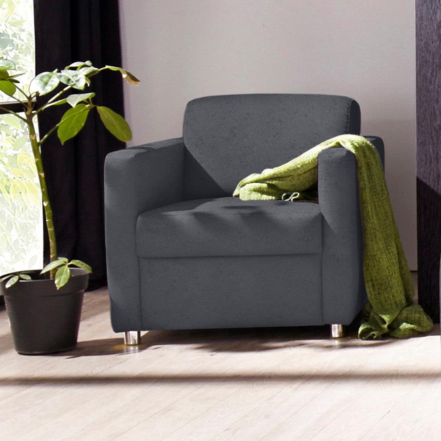 sit&more Sessel "Belfort" günstig online kaufen