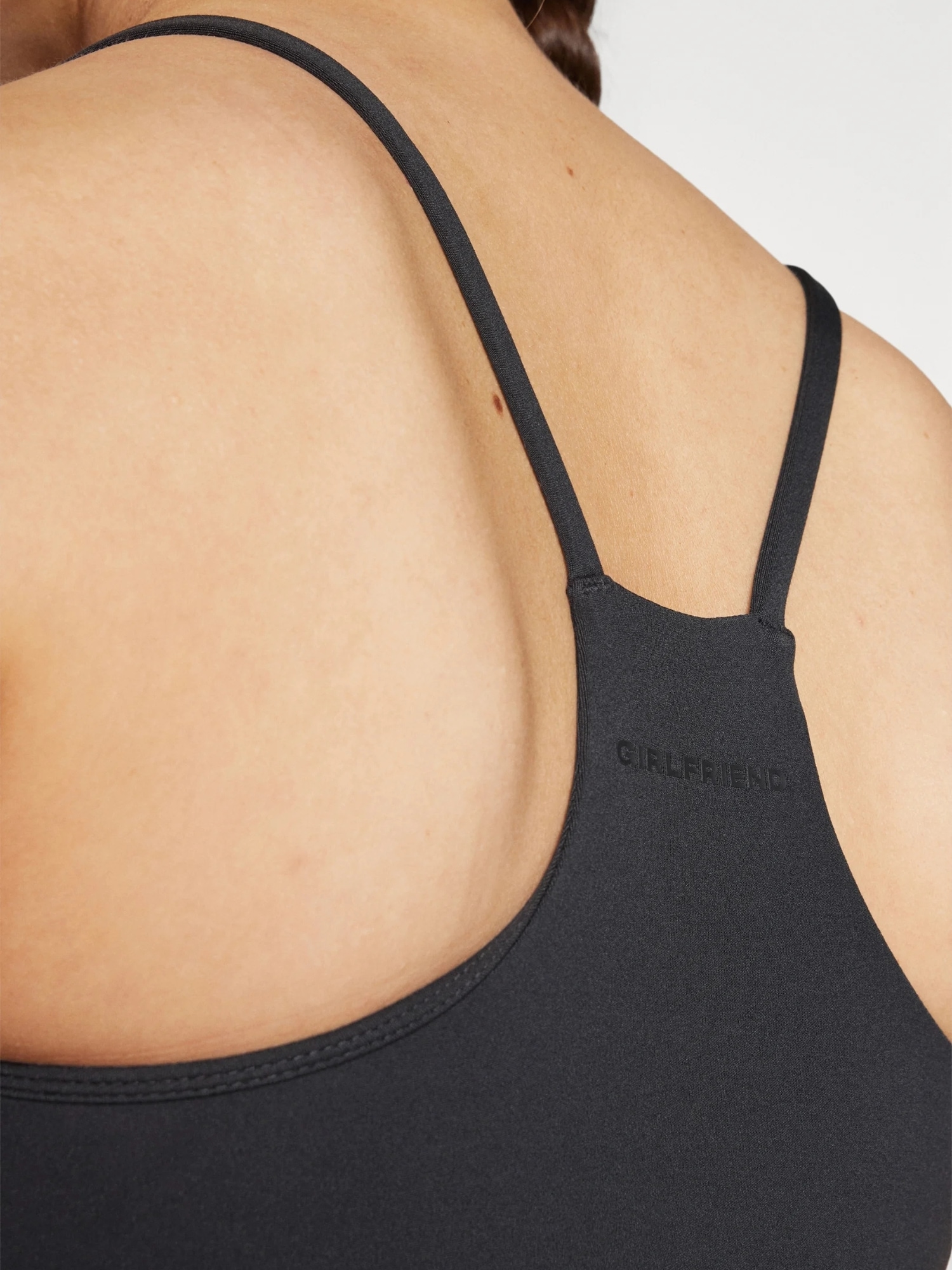 GIRLFRIEND COLLECTIVE Funktionstop »Girlfriend Collective Top Float«