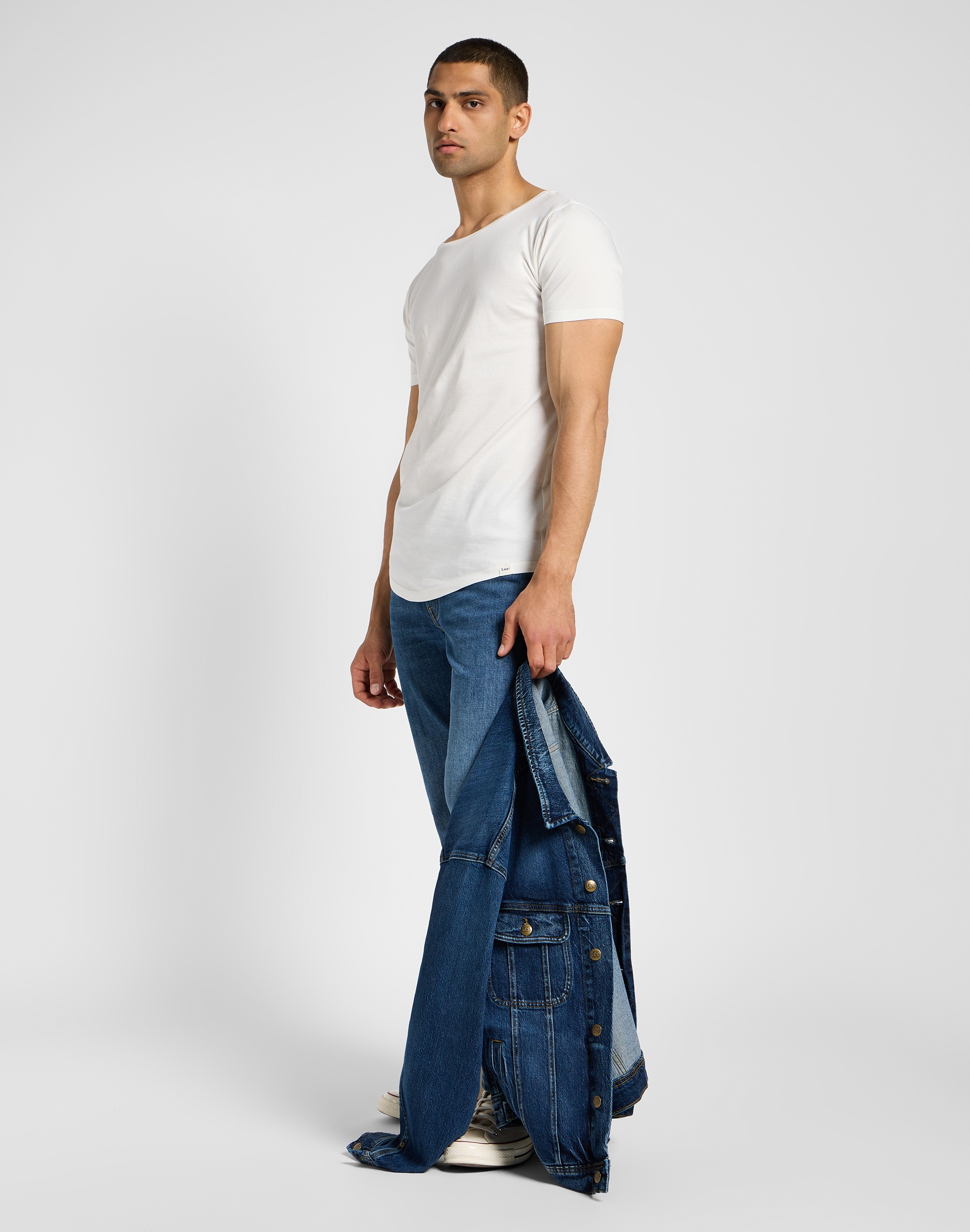 Lee® Straight-Jeans »Brooklyn«