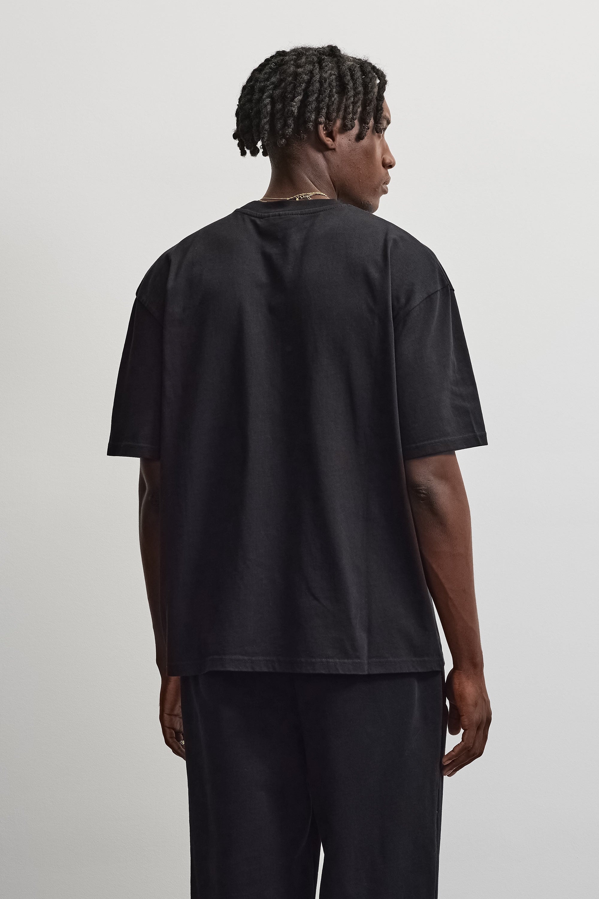 PEGADOR T-Shirt »LOGO OVERSIZED TEE« Baumwolle, oversize