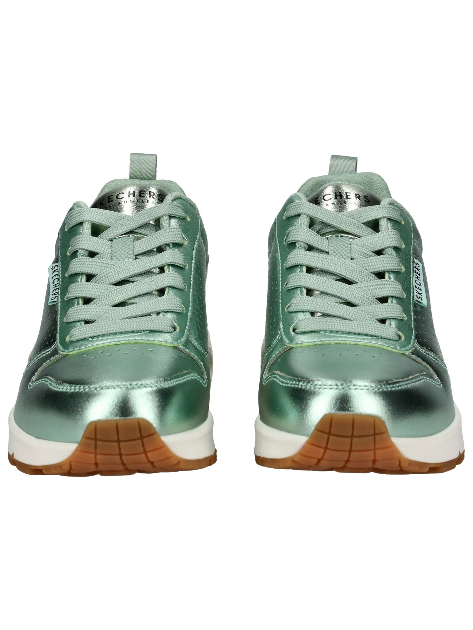 Skechers Sneaker »Skechers Sneaker Leder«