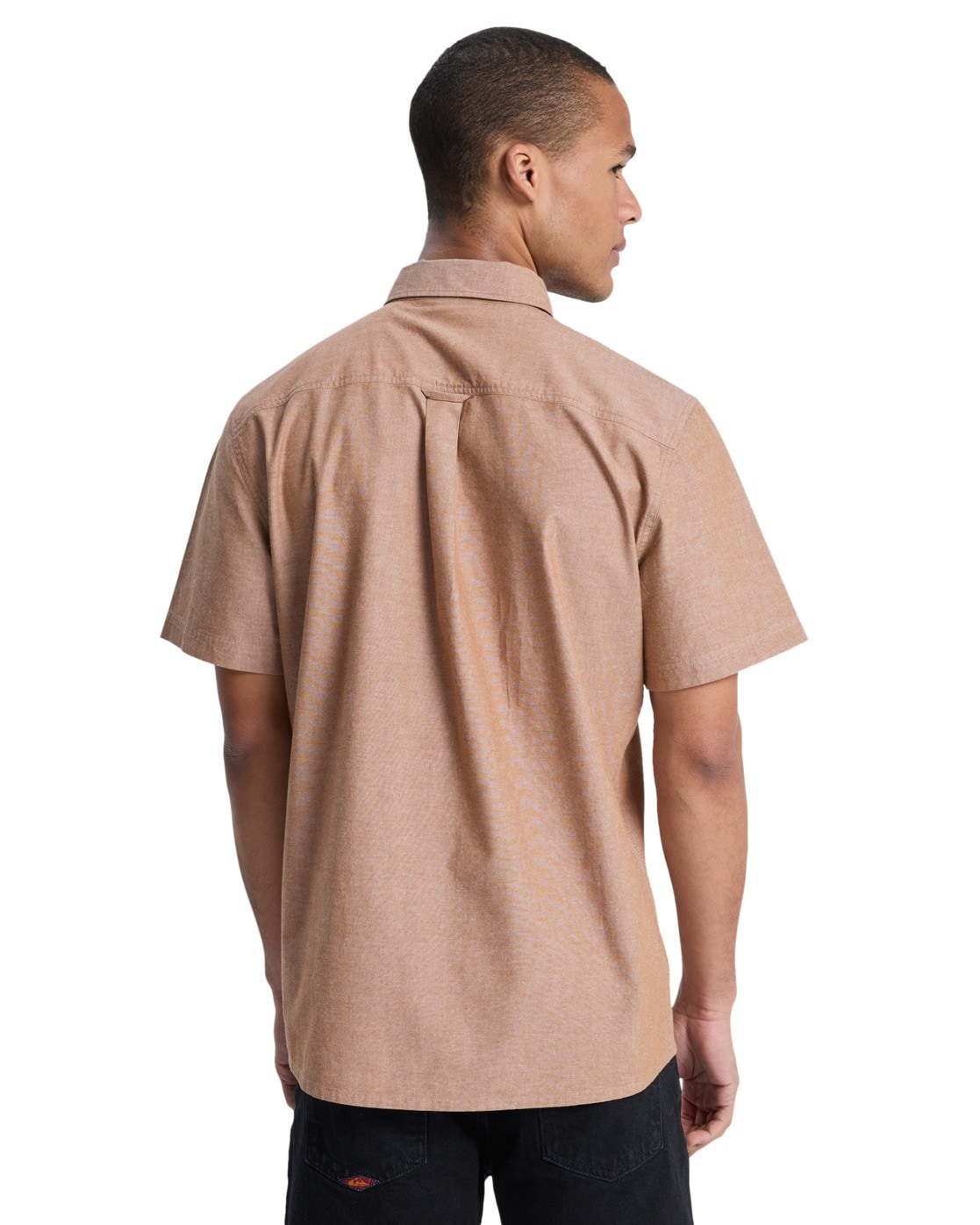 Quiksilver Kurzarmhemd »Drumfins«