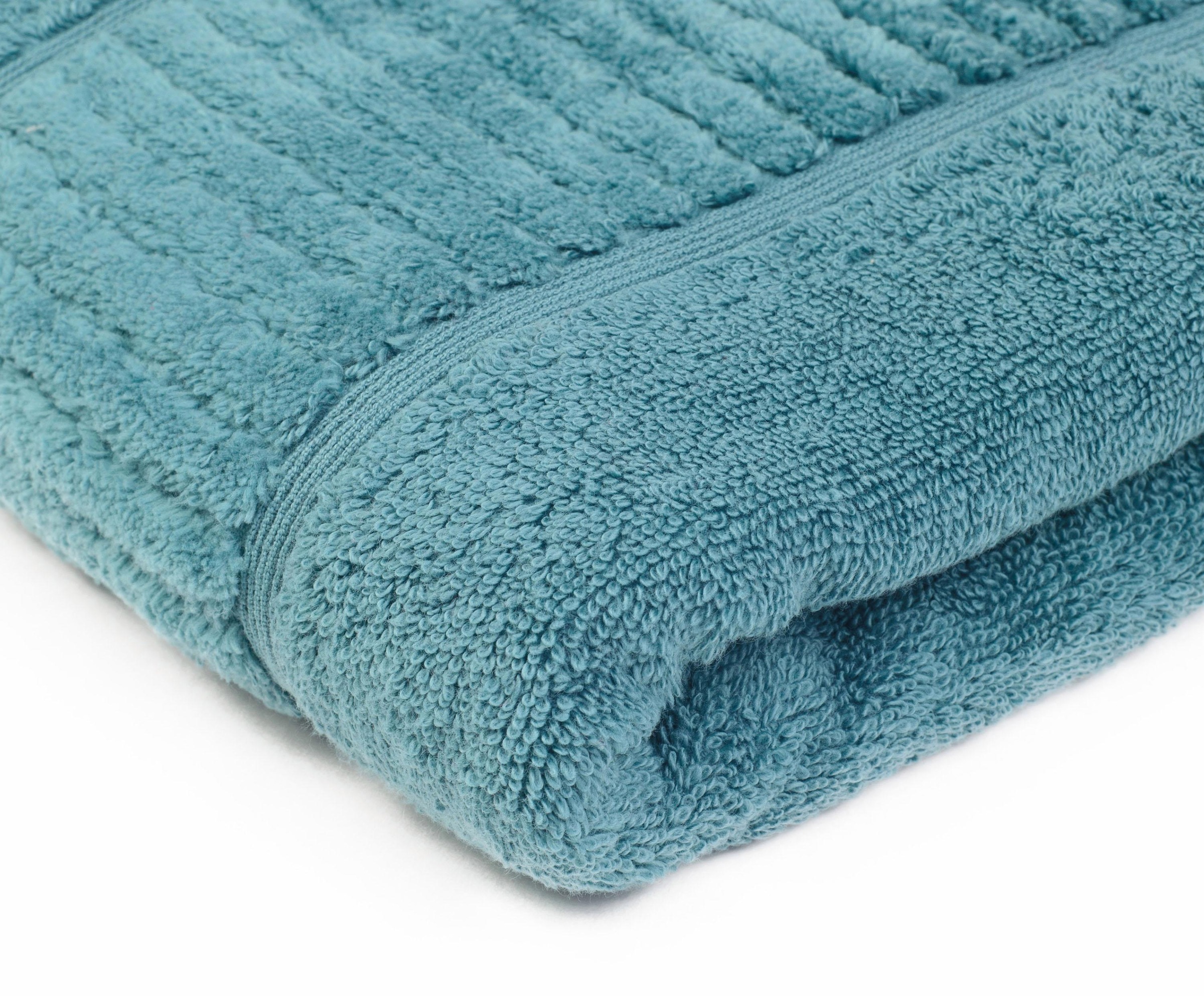 Gözze Badetuch »BIO Frottier«, (1 St., Badetuch 70 x 140 cm), Bio-Baumwolle günstig online kaufen
