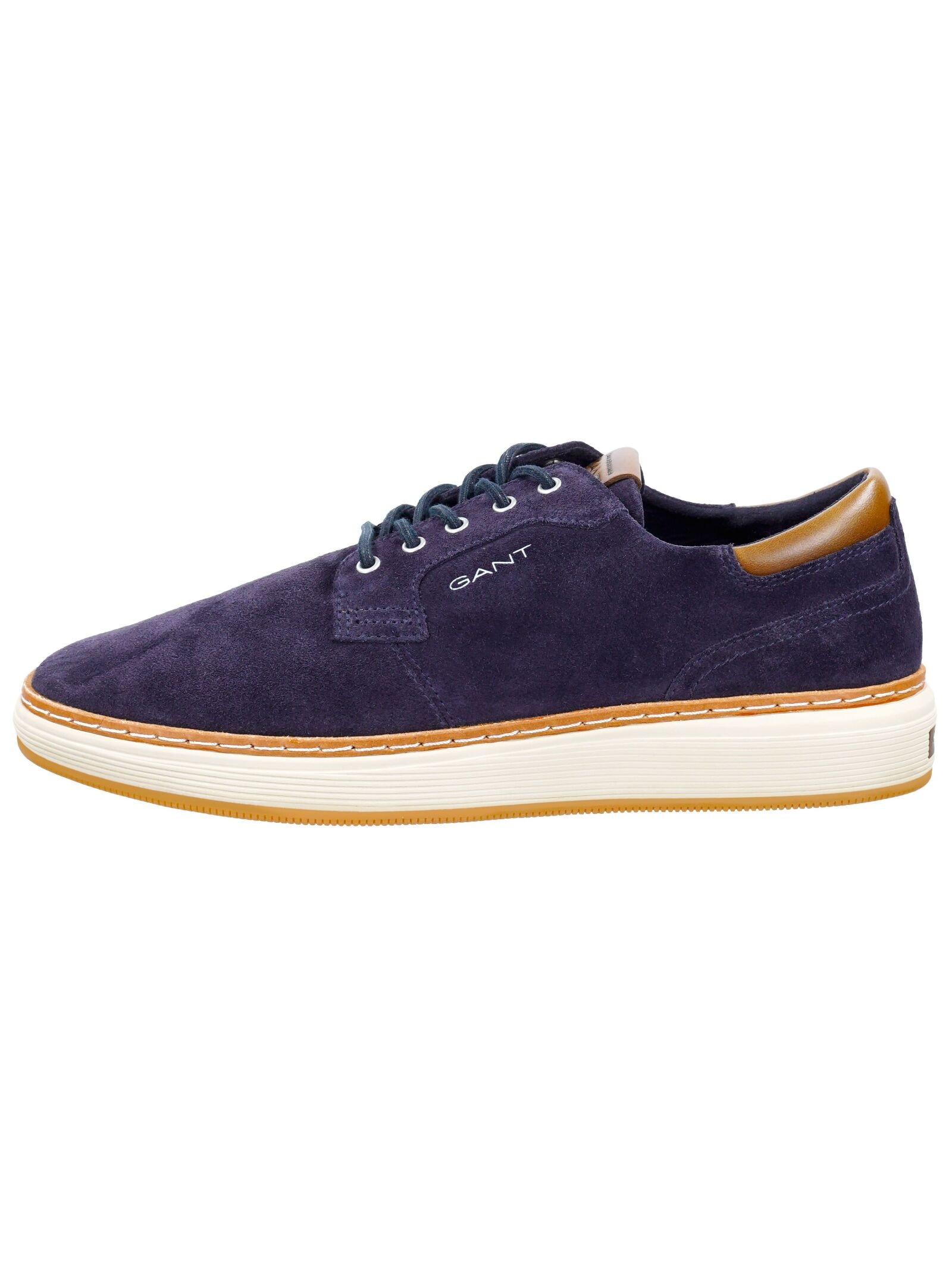 Gant Sneaker »Gant Sneaker Veloursleder«
