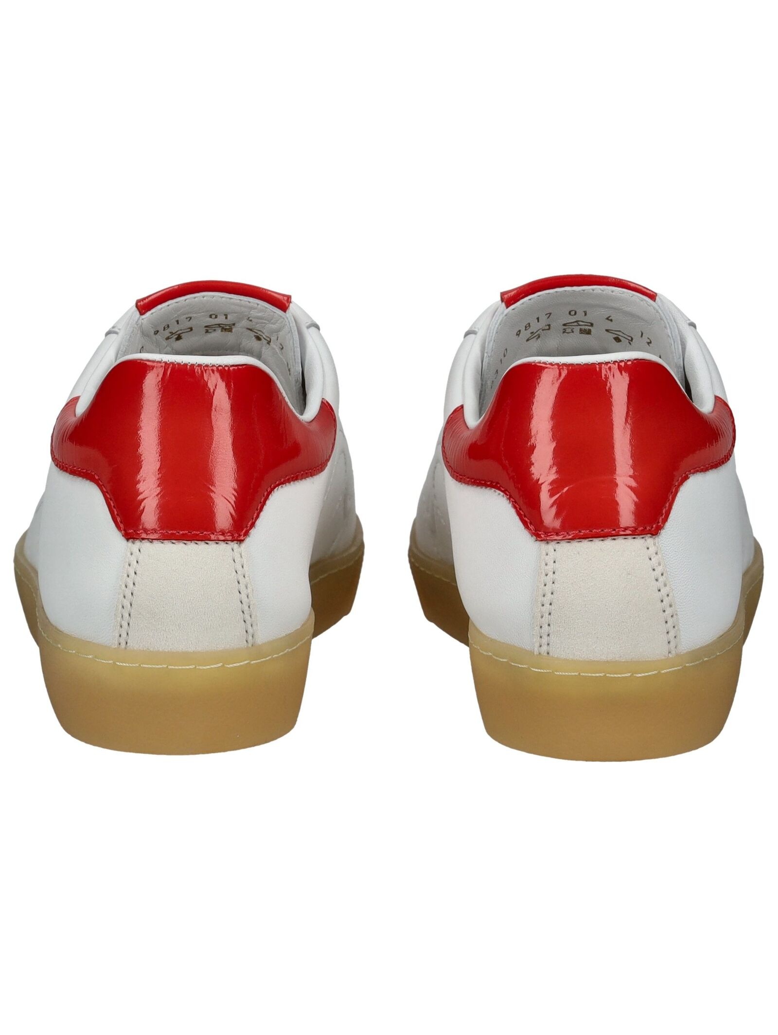 Högl Sneaker »Högl Sneaker Leder«