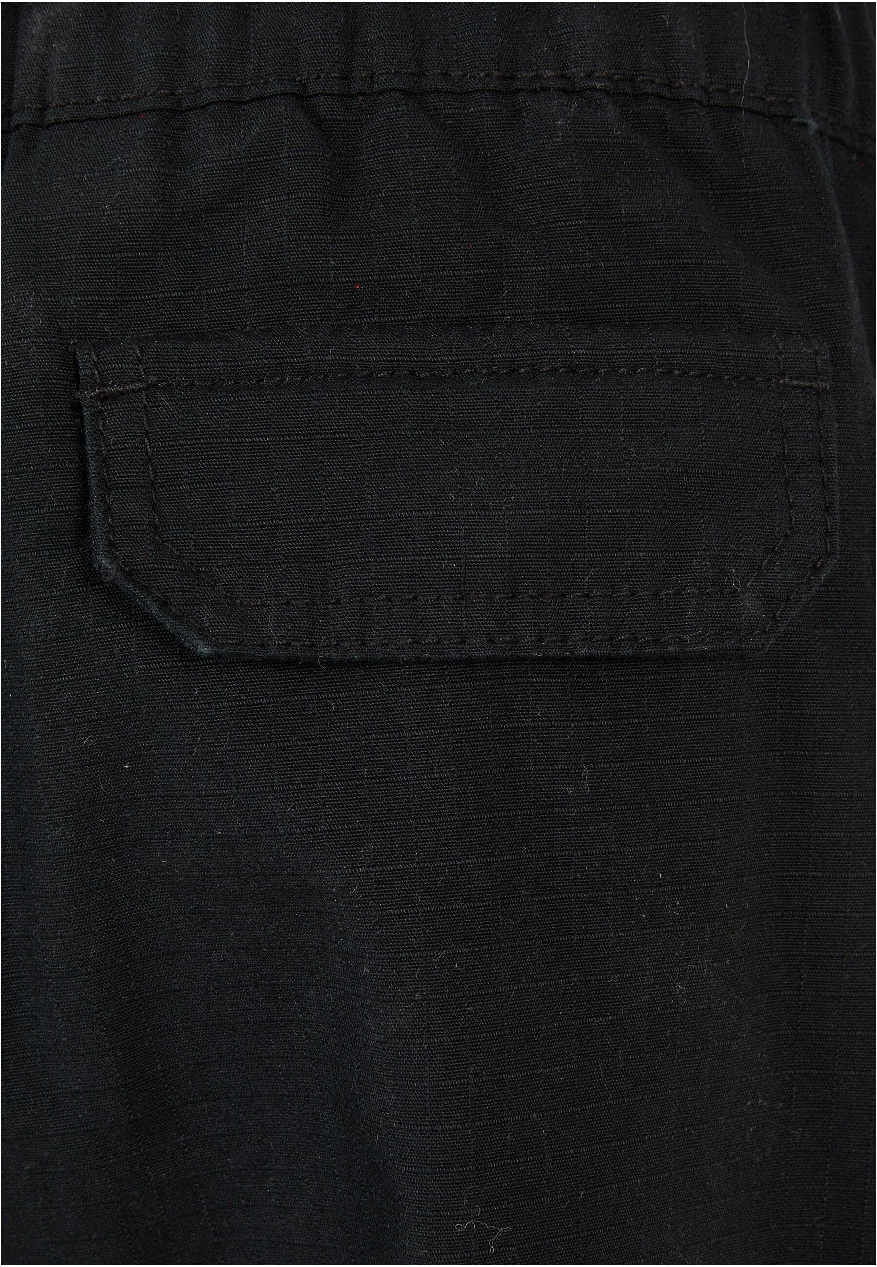 URBAN CLASSICS Cargohose »Urban Classics Herren Boys Ripstop Cargo Pants«