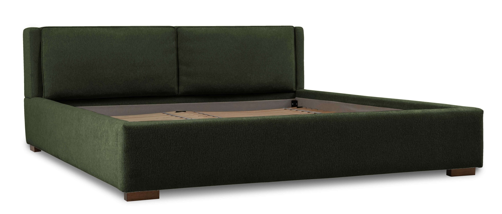 Home affaire Polsterbett »Annera«, Inkl. Lattenrost, Liegefläche 140 oder 180 cm wählbar