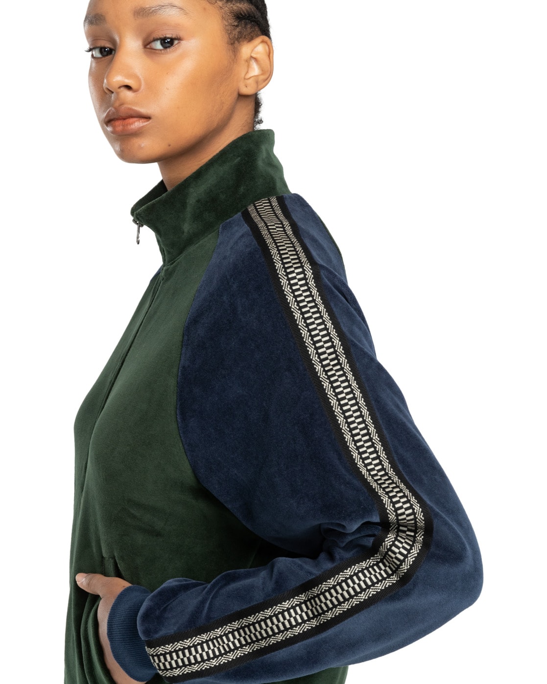 Element Sweatshirt »Sanden«