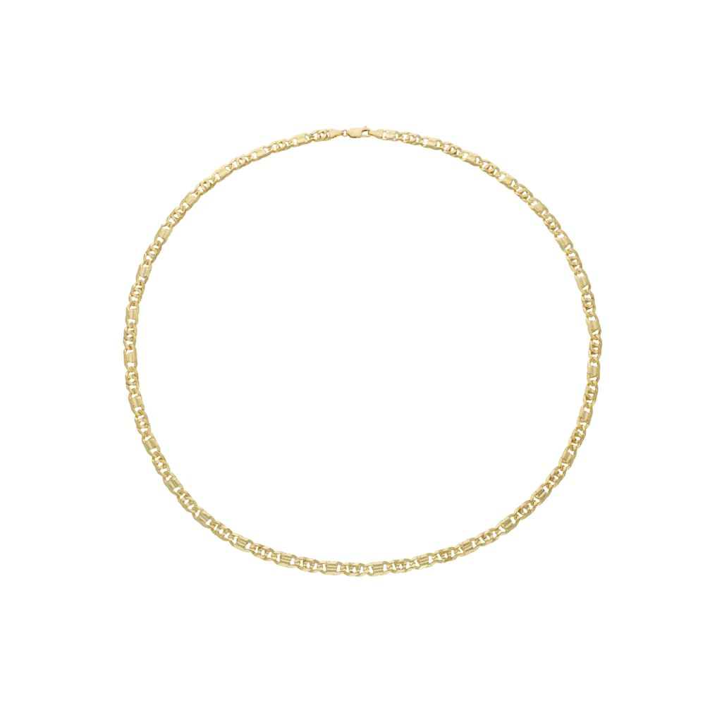 Firetti Goldkette »Schmuck Geschenk Gold 375 Halsschmuck Halskette Goldkette Rebhuhnauge«