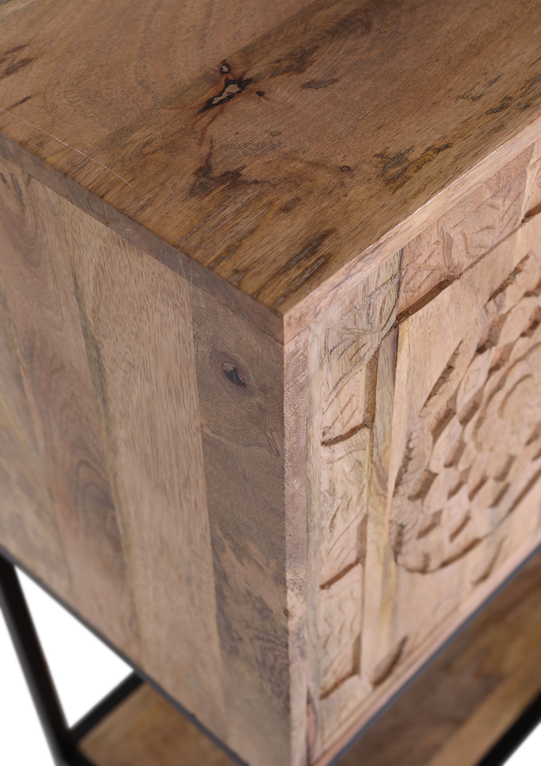 Gutmann Factory Sideboard Stauraumschrank, Breite 120 cm