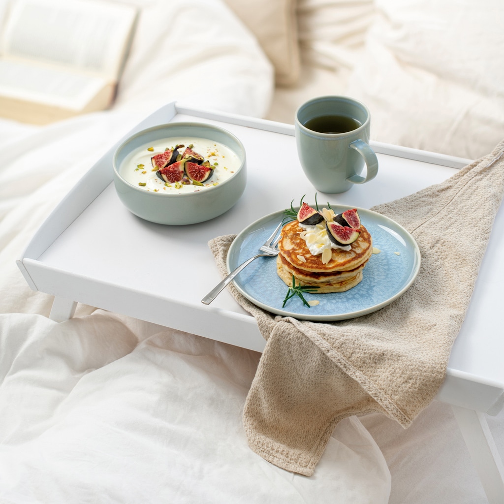like. by Villeroy & Boch Becher »Kaffeebecher Crafted 358 ml 6er Set«