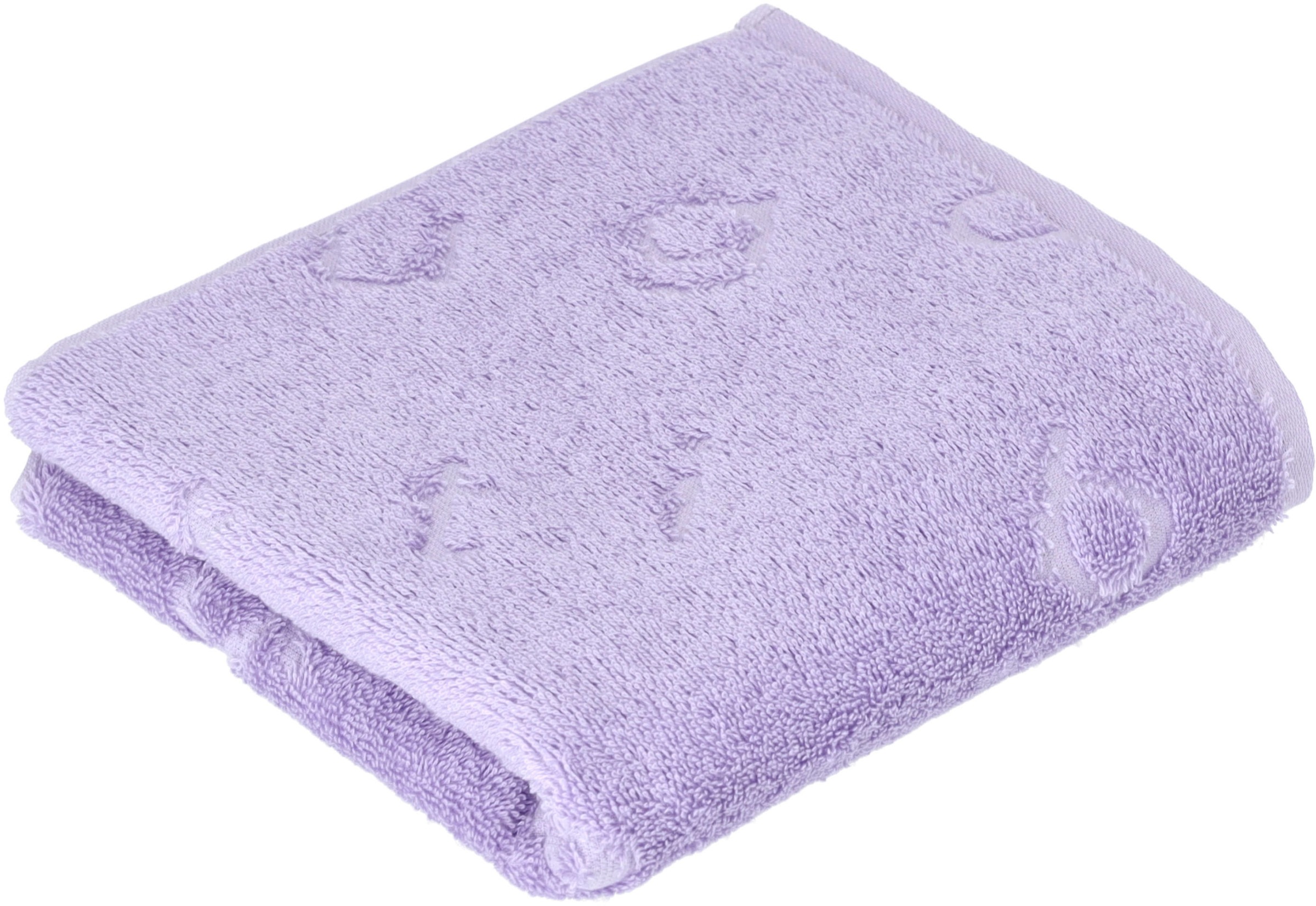 bugatti Badetuch »Trentino« all over Logoeinwebung günstig online kaufen