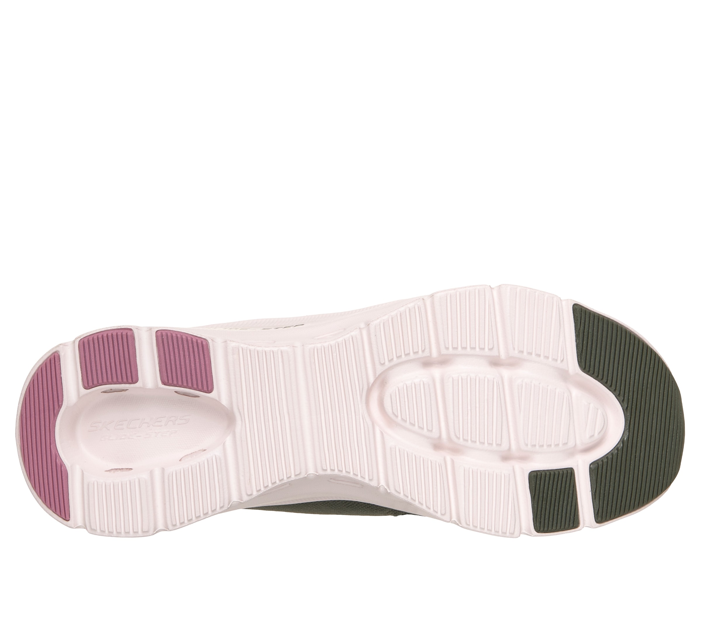 Skechers Slip-On Sneaker »GLIDE-STEP PRO«  Slipper, Halbschuh, Schlupfschuh, Freizeitschuh mit Memory Foam