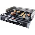 Tefal Tischgrill »Grill Family TG8000«, 2400 W