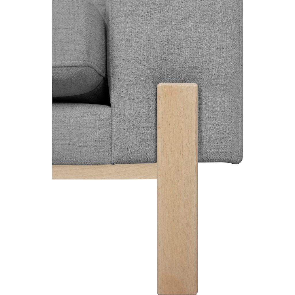 OTTO products Loveseat »Hanne«