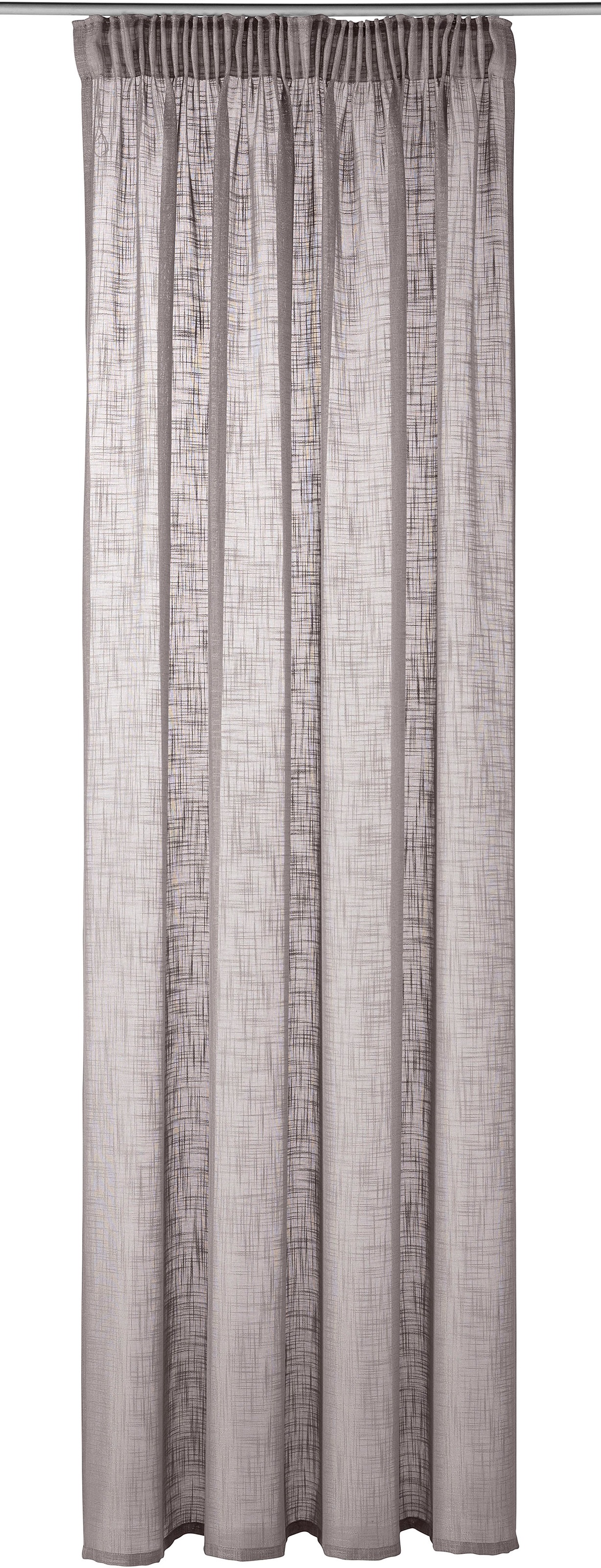 LeGer Home by Lena Gercke Gardine »Marusha« Multifunktionsband 1 Stk. tlg. günstig online kaufen