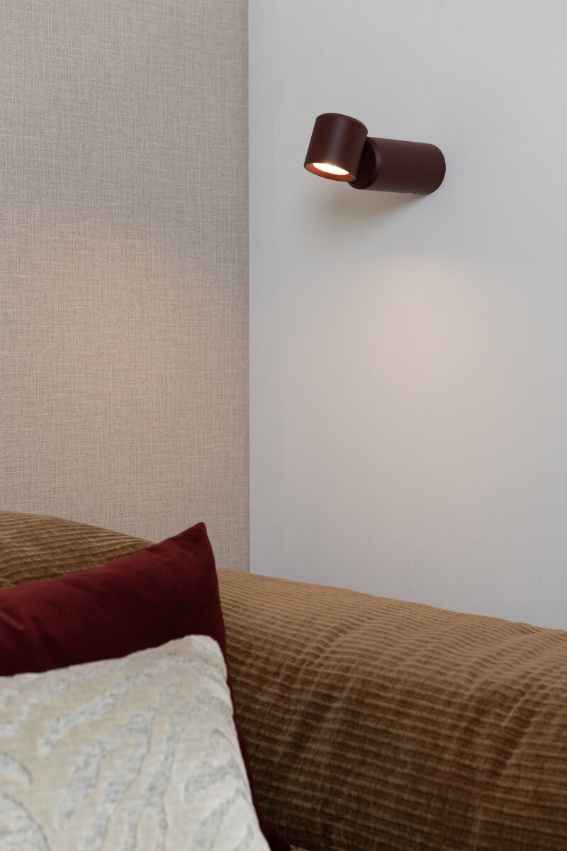 it's About RoMi LED Leselampe »MILAN« LED-Modul 1 Stk.