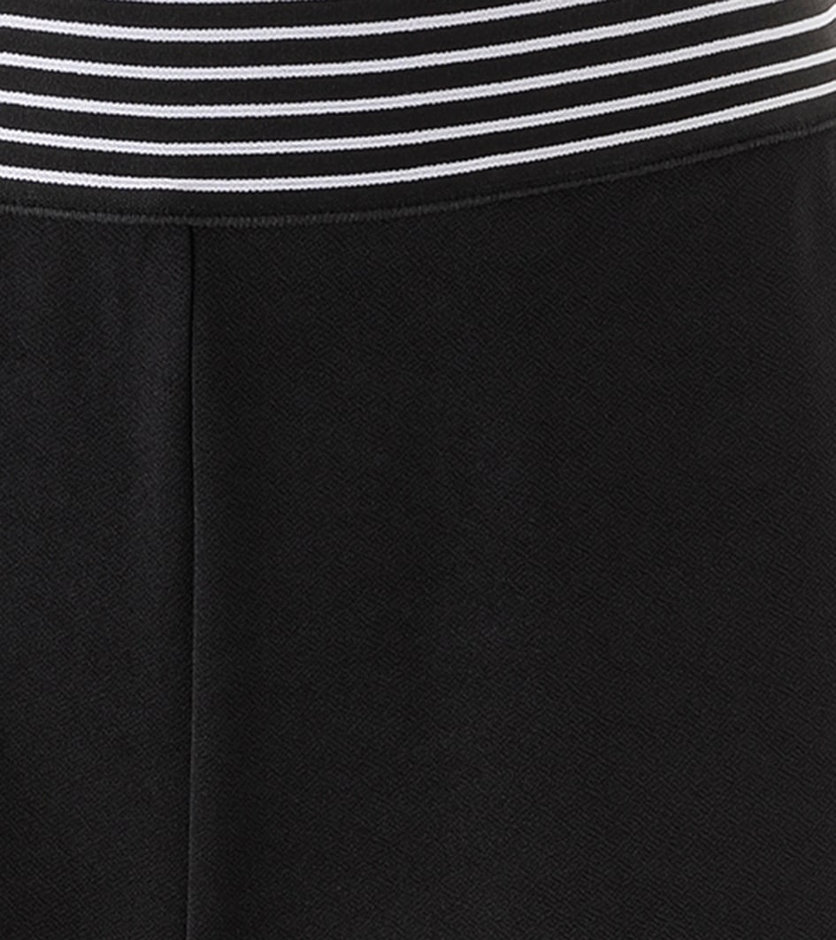 Aniston SELECTED Schlupfhose  mit gestreifen Rundum-Gummizug - NEUE KOLLEKTION