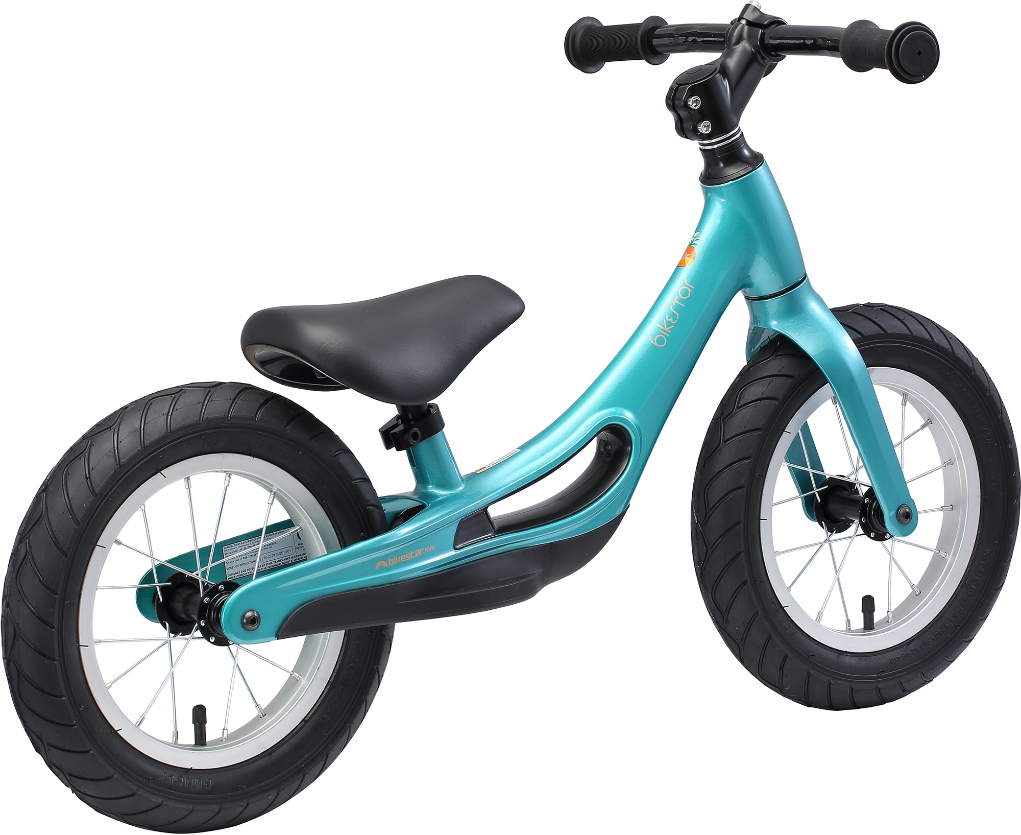 Bikestar Laufrad »Cruiser«