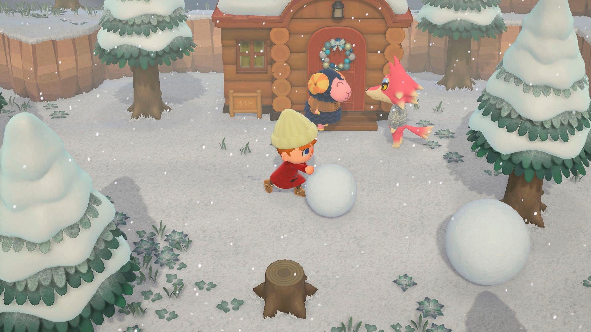 Nintendo Switch Konsolen-Set »Lite Animal Crossing: New Horizons Timmy & Tommy Edition«