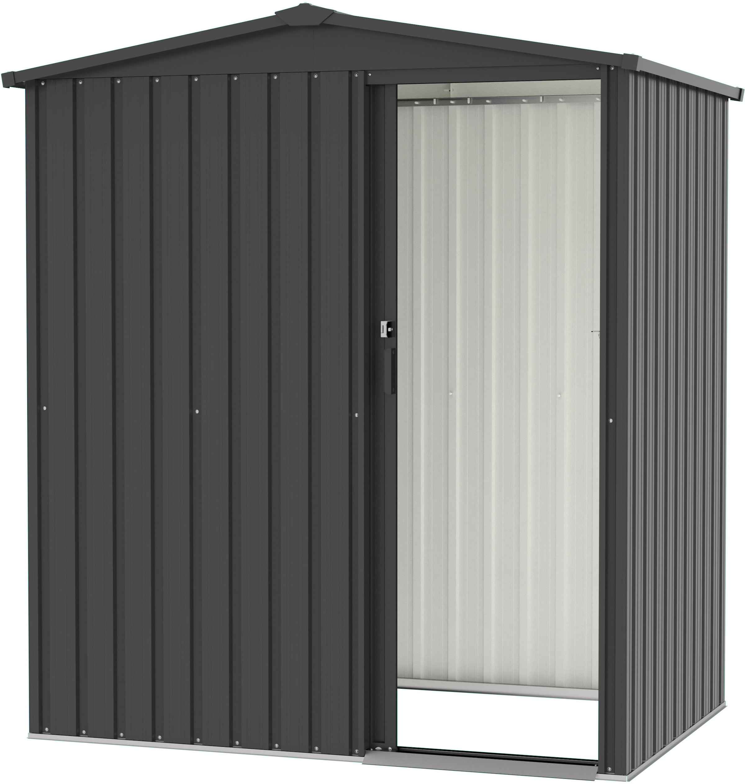 Tepro Gerätehaus »Flex Shed S«, Metall