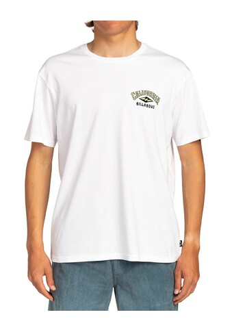 Billabong T-Shirt »Arch Dreamy Place« kaufen