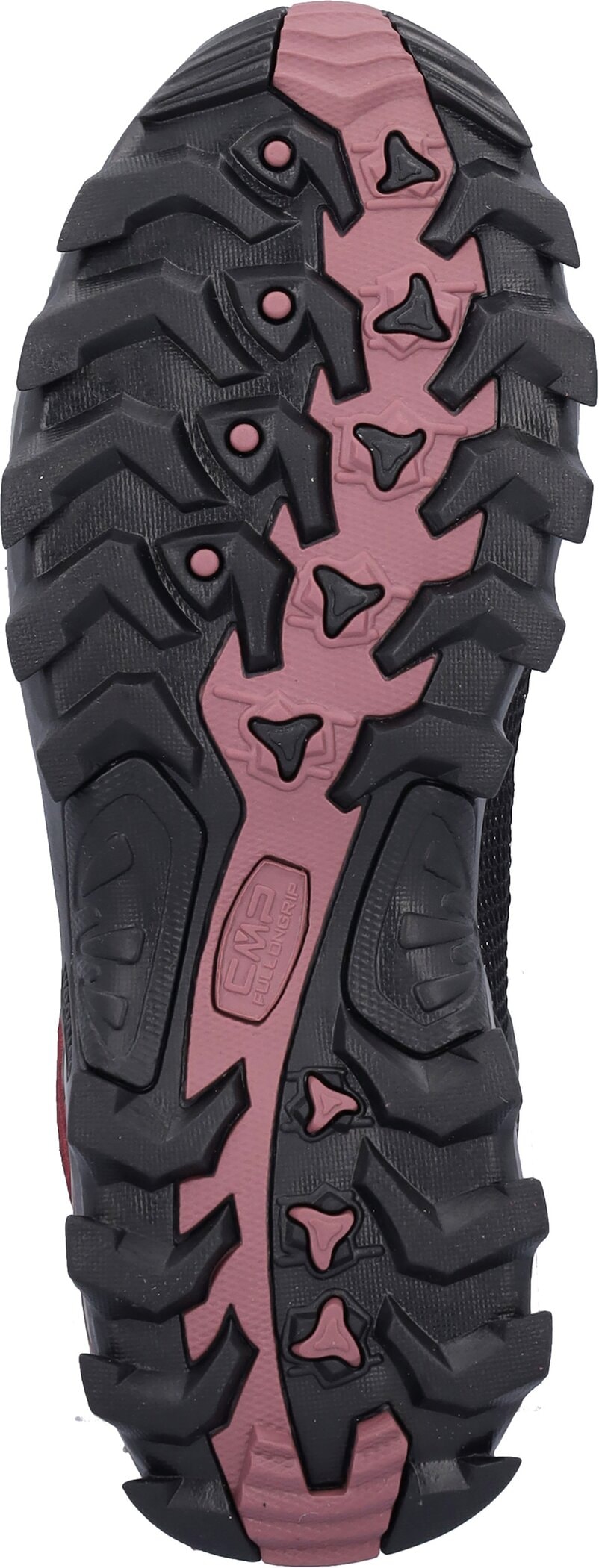 CMP Wanderschuh »RIGEL MID WMN TREKKING SHOES WP«, wasserdicht