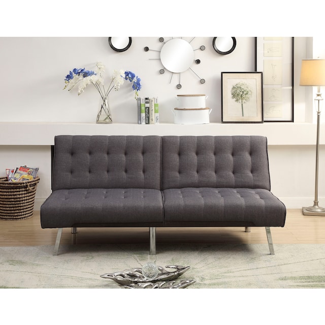 ATLANTIC home collection Sofa »Pierre«, mit verstellbarer Rückenlehne, mit  Wellenunterfederung online kaufen