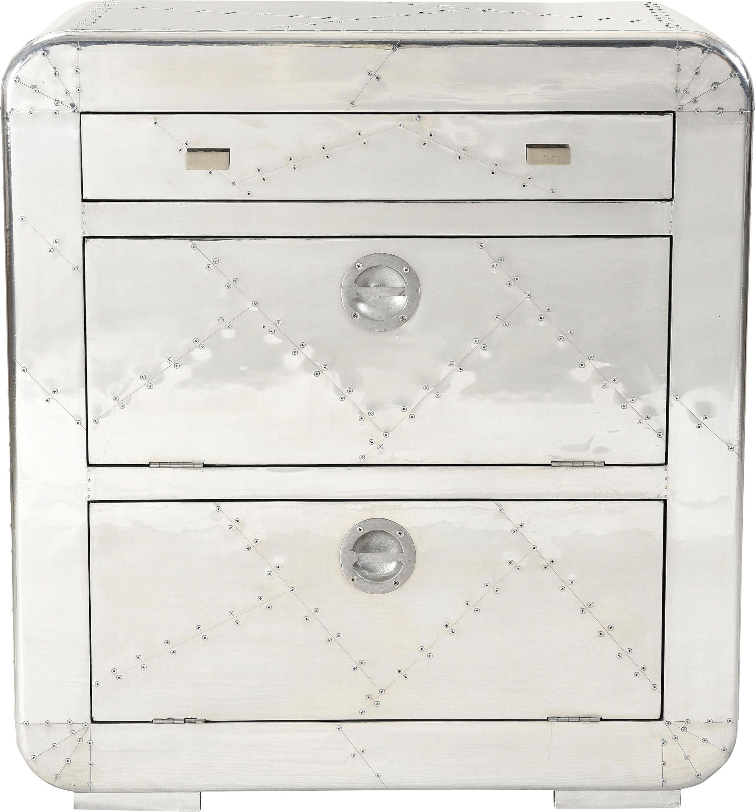 SIT Schuhschrank »AIRMAN« in moderner Flugzeugoptik