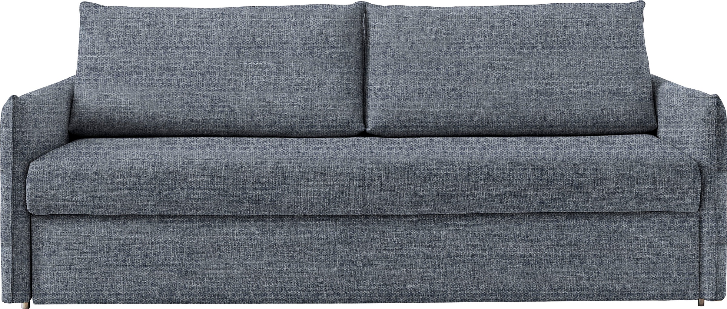 Bali Schlafsofa »Pisa«, mit 3 Matratzenarten, Lattenrost, stabiles Unterges günstig online kaufen