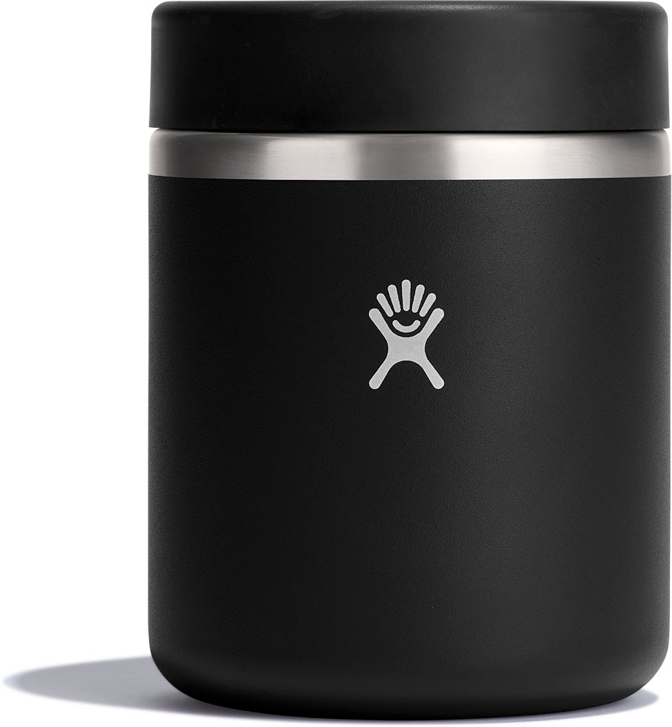 Hydro Flask Lunchbox »28 oz Insulated Food Jar«, (1 tlg.), TempShield™ doppelwandige Vakuumisolierung, 828 ml