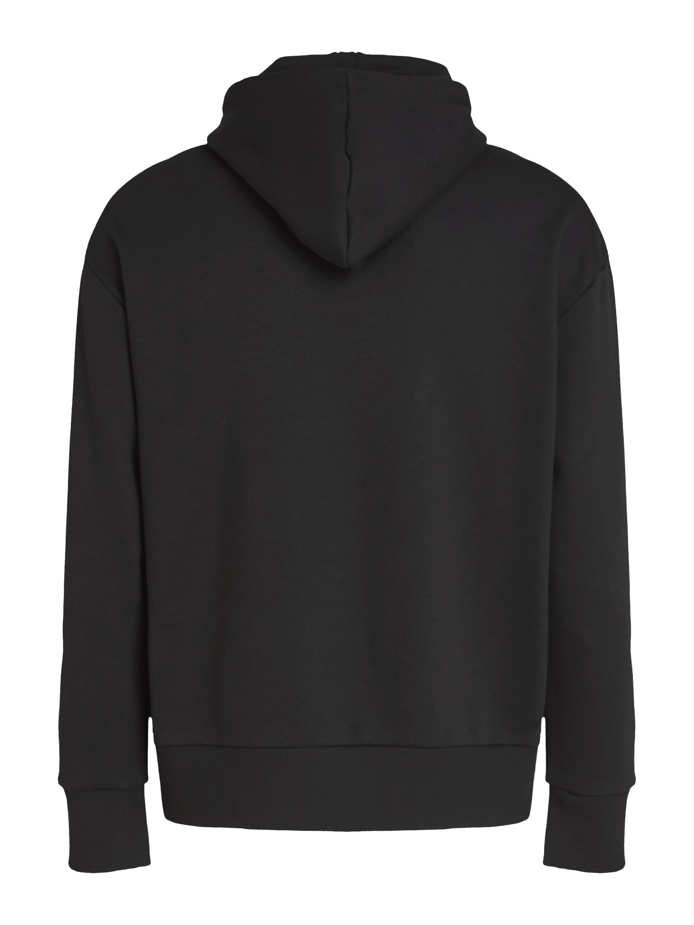 Calvin Klein Kapuzensweatshirt »NANO LOGO HOODIE«, mit Logoschritftzug