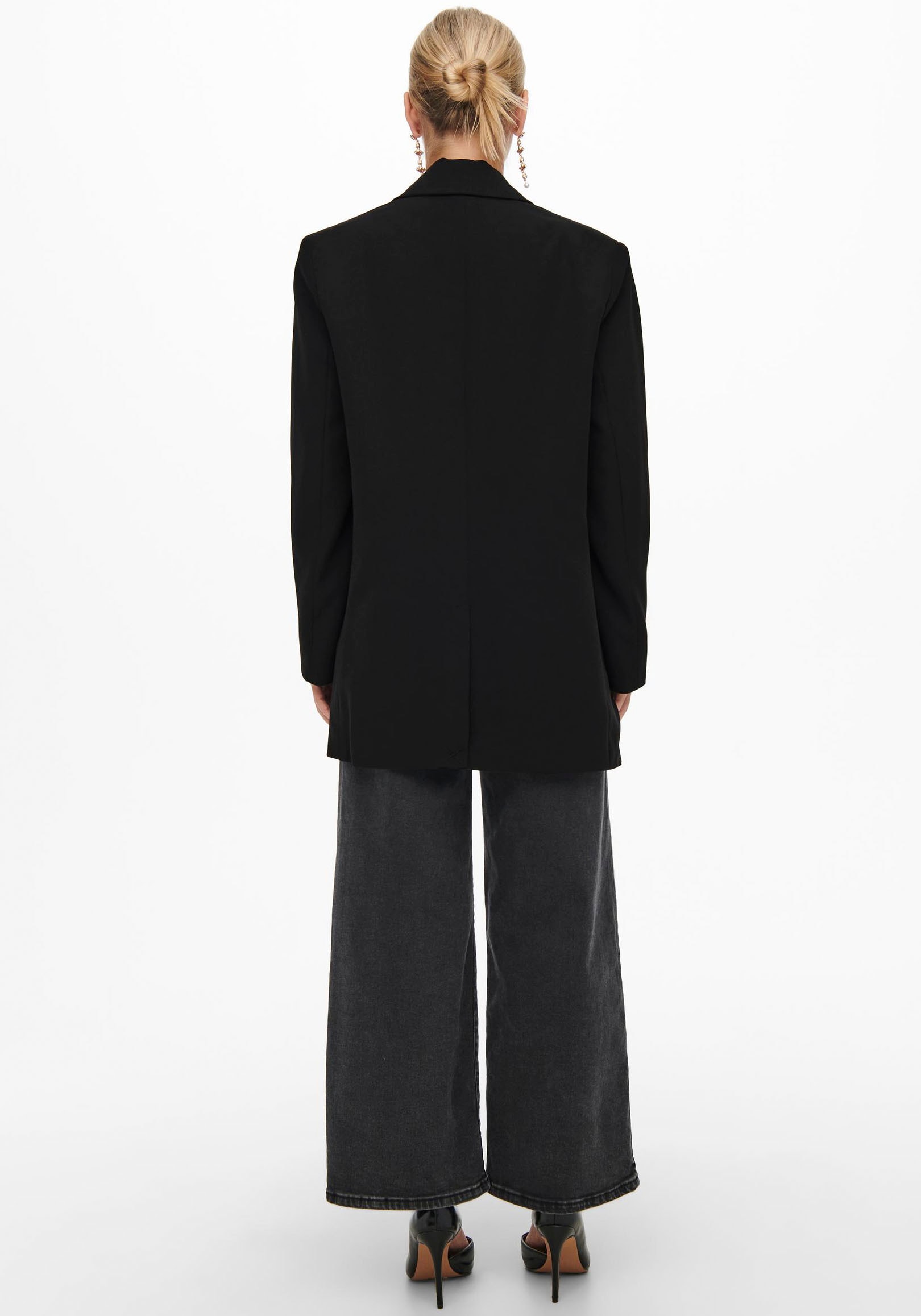 ONLY Longblazer »ONLLANA-BERRY L/S OVS BLAZER TLR NOOS«