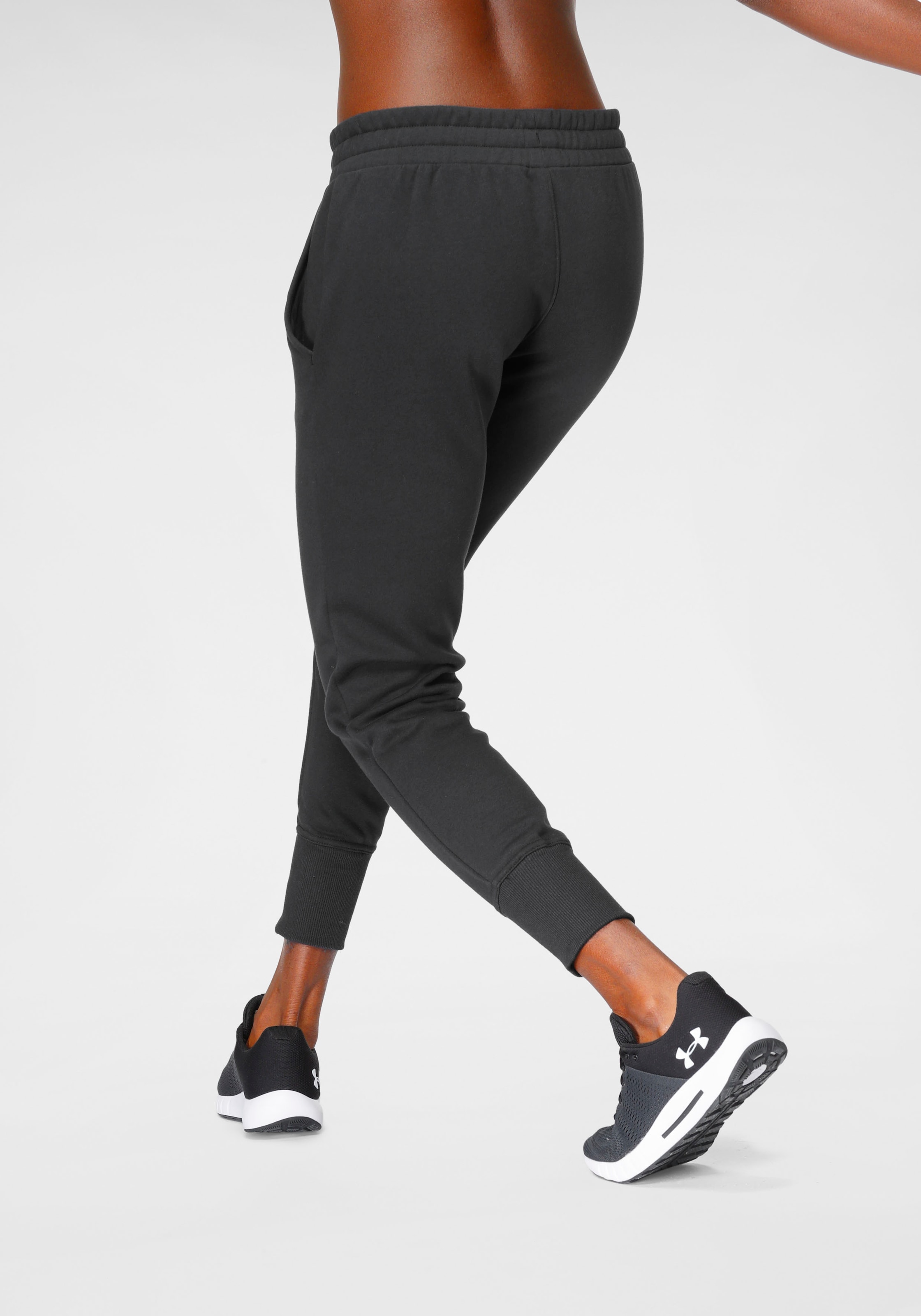 Under Armour® Trainingshose »RIVAL FLEECE JOGGERS«