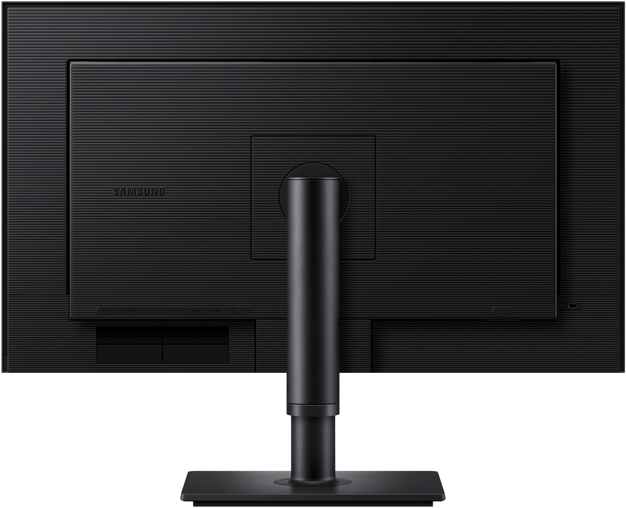 Samsung LED-Monitor »S27H804UAU« 68 cm/27 ″  3840 x 2160 px 5 Reaktionszeit 60 Hz