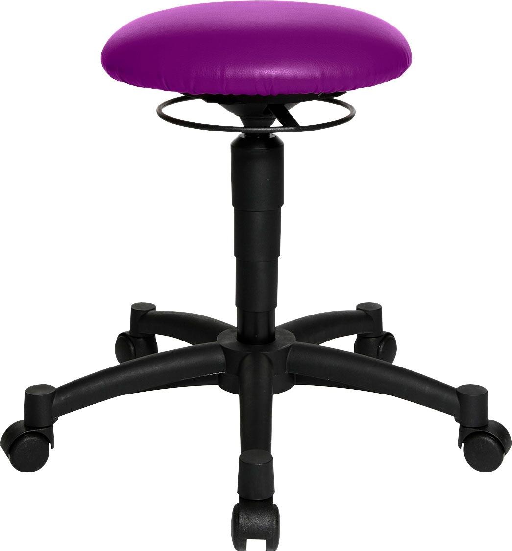 TOPSTAR Arbeitshocker »Body Balance 10« günstig online kaufen
