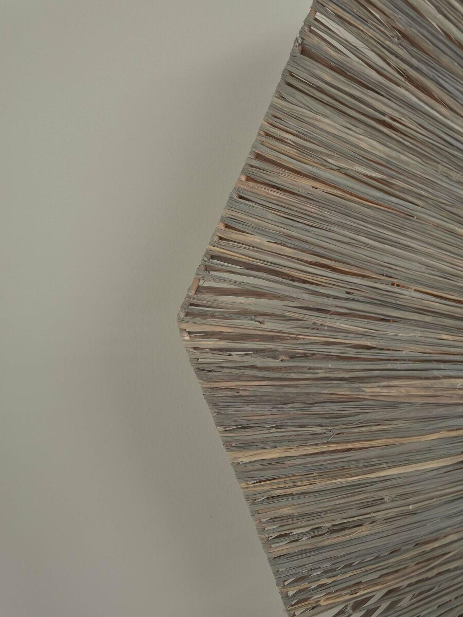 GOOD&MOJO Wandleuchte »Panama« E27 Warmweiß