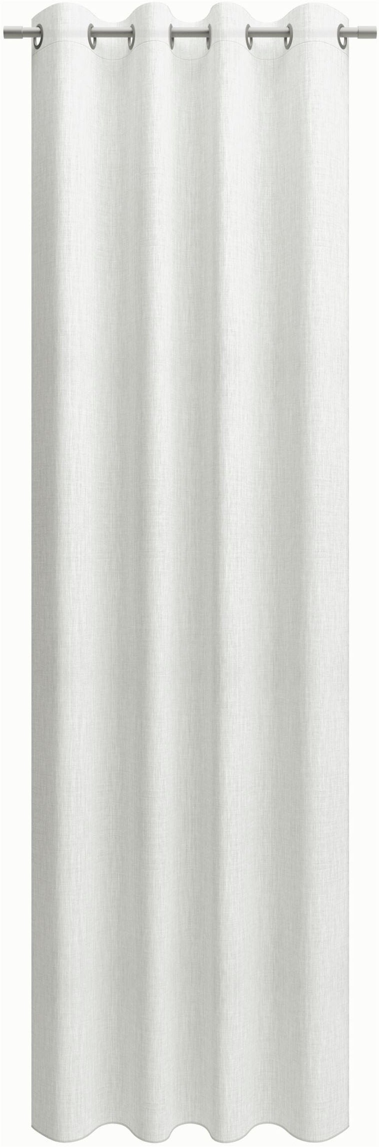 Neutex for you! Vorhang »Libre-ECO«, (1 St.) günstig online kaufen