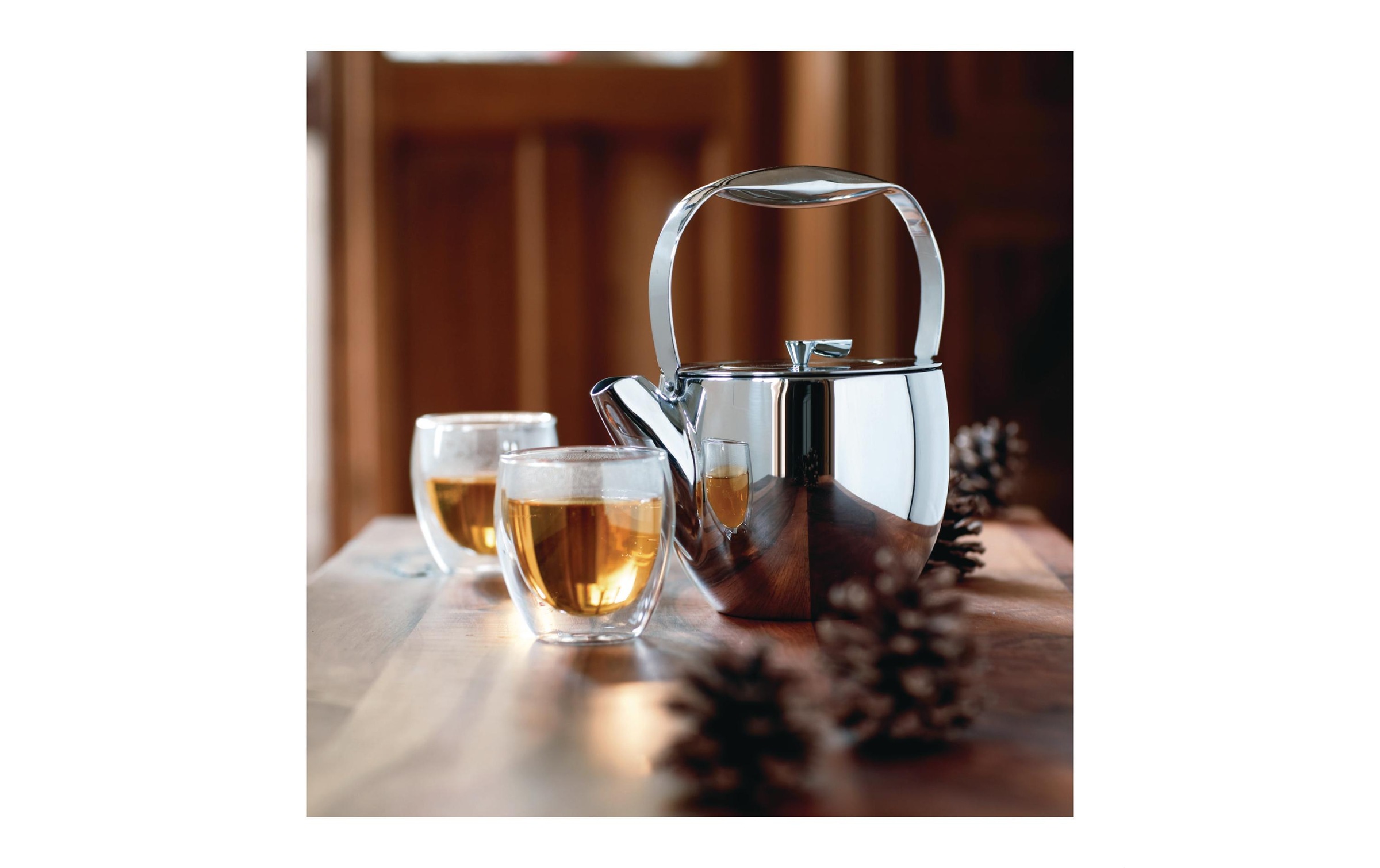 Bodum Thermotasse »Pavina 44318 dl«