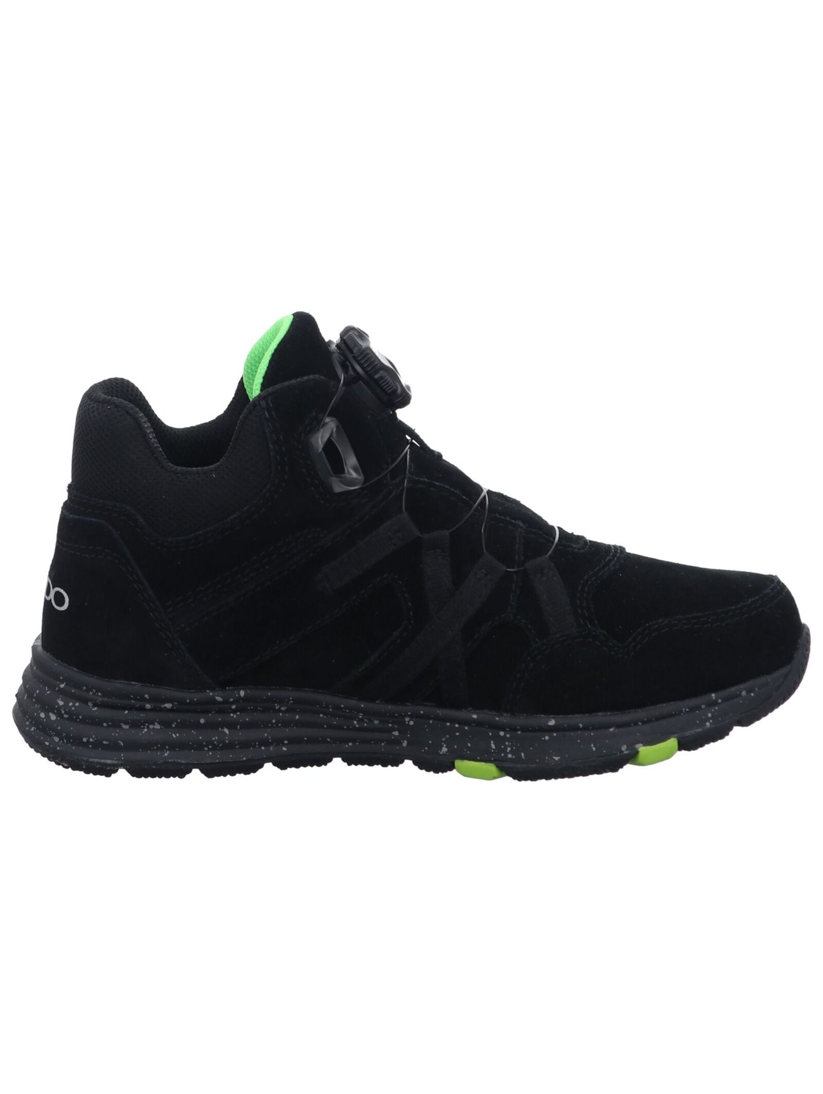 Vado Sneaker »Vado Sneaker Veloursleder«