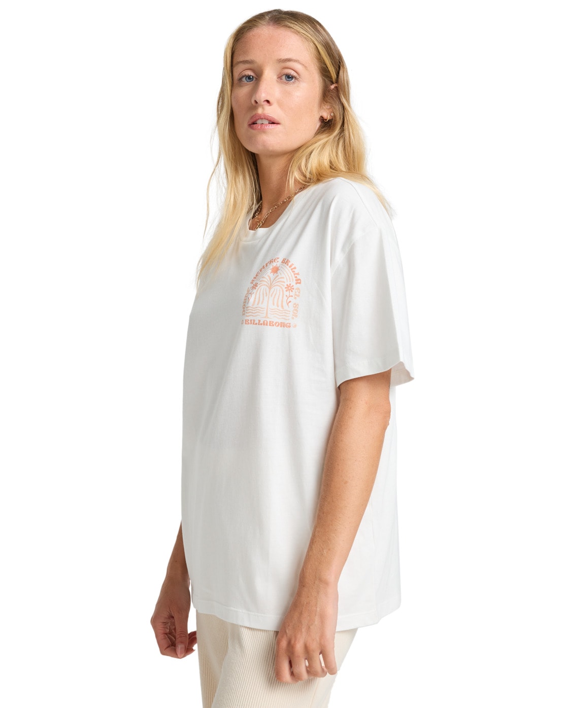 Billabong T-Shirt »Always Looking«