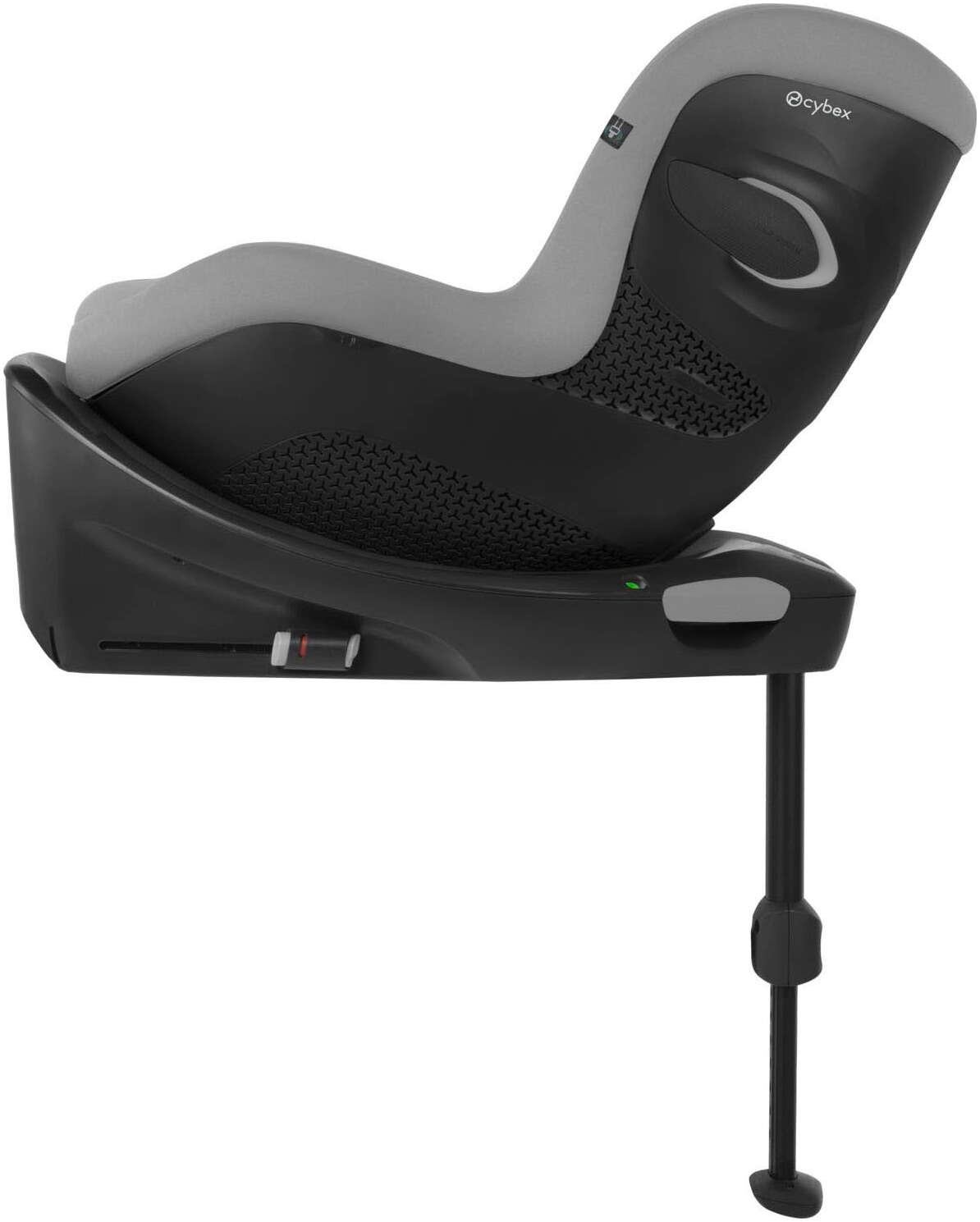 Cybex Autokindersitz »Cybex Gold, Sirona Gi i-size Plus«, Plus Bezug mit Mesh-Einsätzen