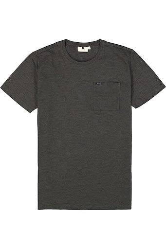 kaufen tlg.), T-Shirt, online Brusttasche (1 Garcia mit