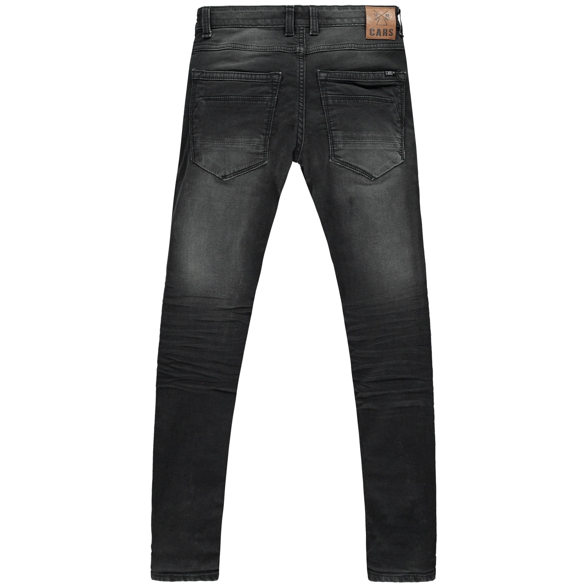 CARS JEANS 5-Pocket-Jeans »Jenas Burgo«