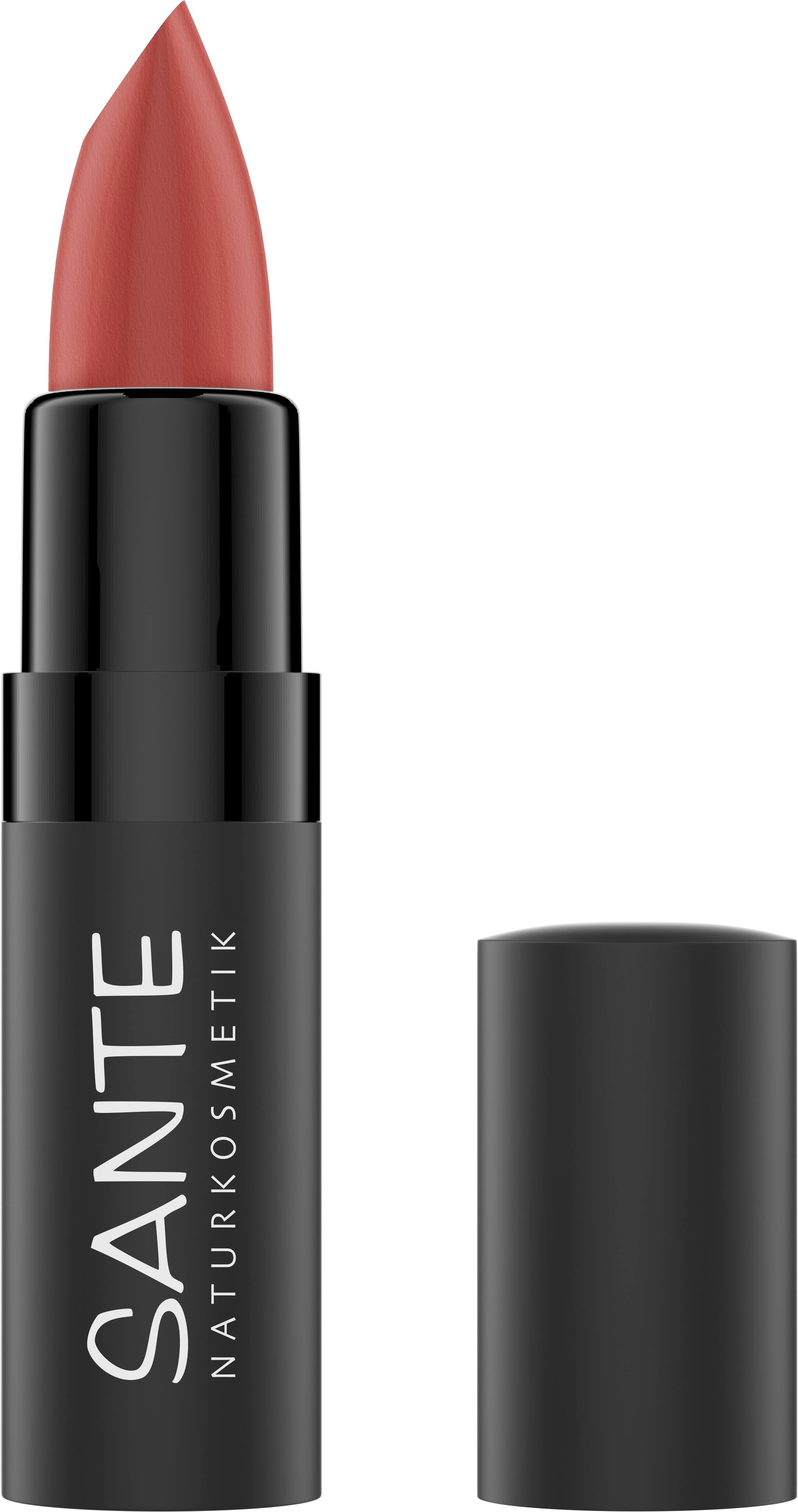 Bild von SANTE Lippenstift »Sante Matte Lipstick«