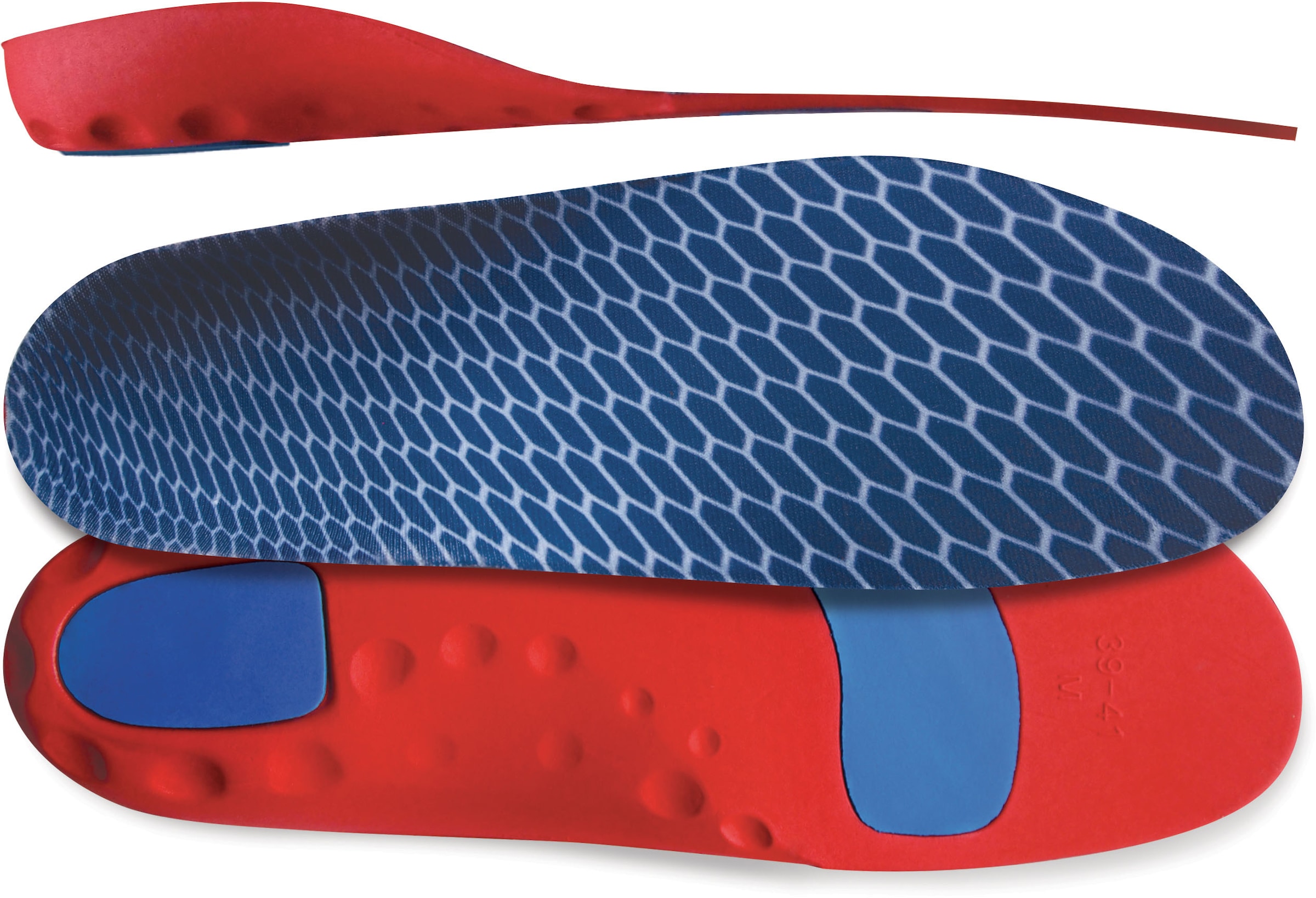 Fußgut Aktivsohlen »Antischock-Einlage« 2 Stk. tlg.