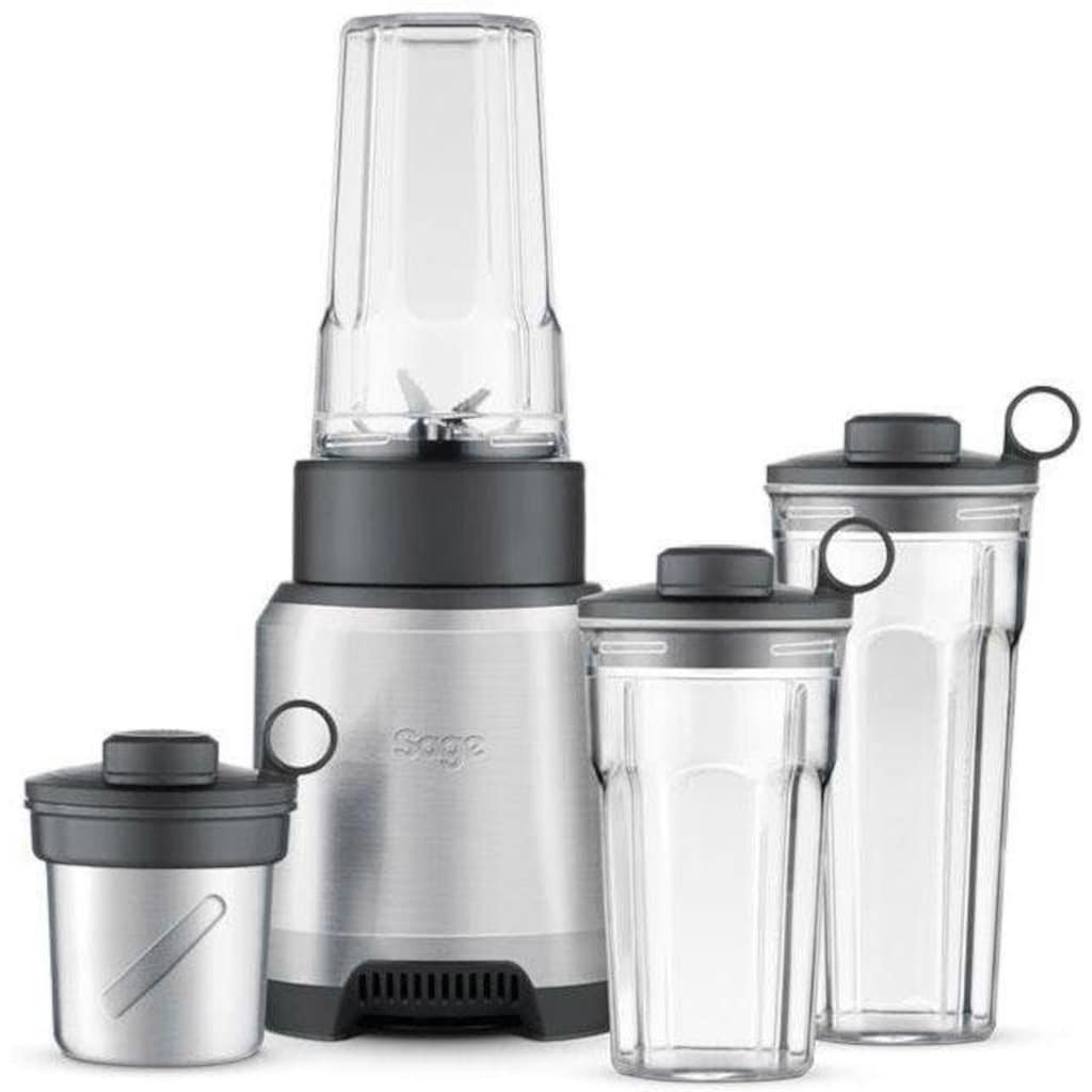 Sage Standmixer »the Boss To Go Plus, SPB620«