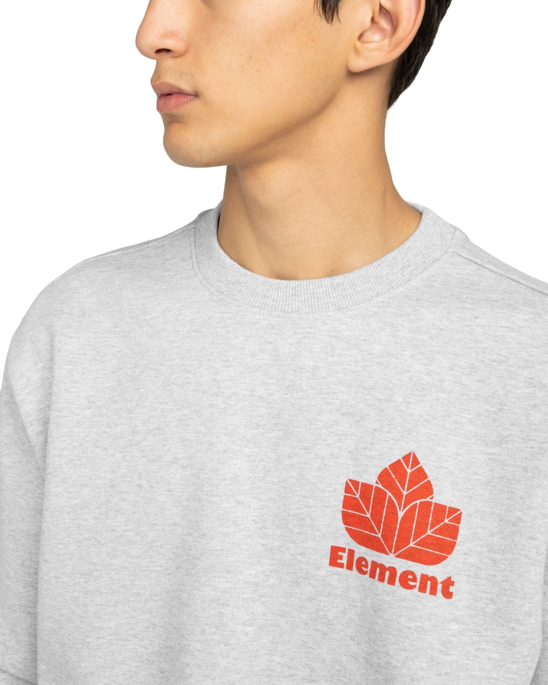 Element Sweatshirt »Sporting«